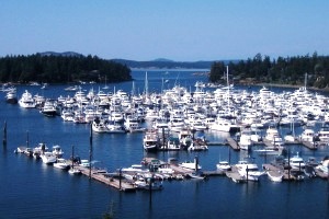 Roche Harbor